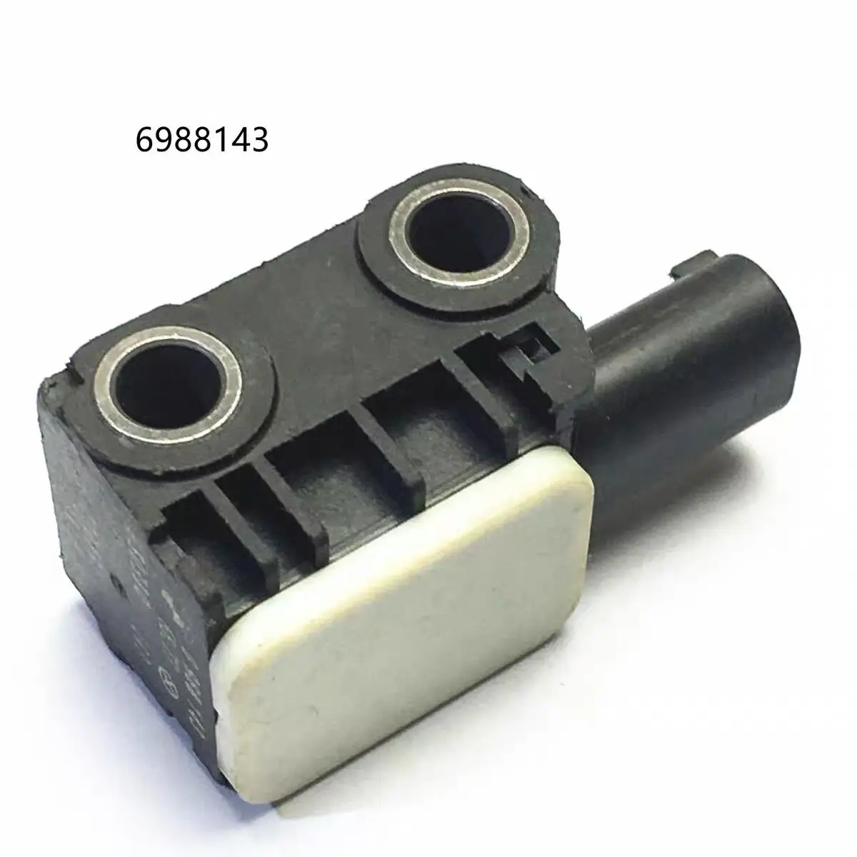 1-pz-lotto-100-applicabile-ai-sensori-di-collisione-ad-impatto-anteriore-per-parti-automobilistiche-6988143-6956485-ic-componenti-elettronici