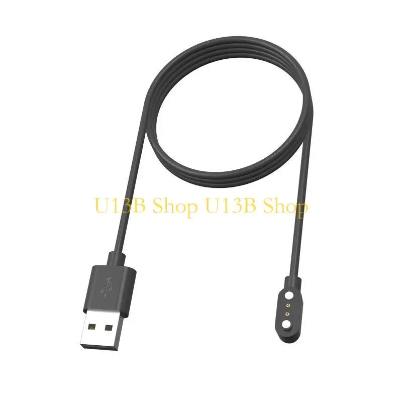 U13B Power Adapter Cradle Cradle Dock Base, совместимая с Colmip28, а также портативные USB -кабель USB -кабель USB