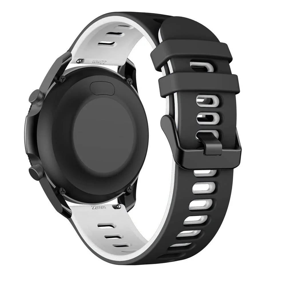 20mm 22mm Nylon Elastic Strap for Xiaomi Watch S4 S3 Sport Band Watch S2 S1 Pro/Active Color 2 Wristband for Amazfit BIP/GTR/GTS