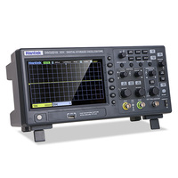 Hantek DSO2C10 DSO2D10 DSO2C15 DSO2D15 Digital Oscilloscope Dual Channel 100MHZ Bandwidth Handheld Economical Oscilloscope