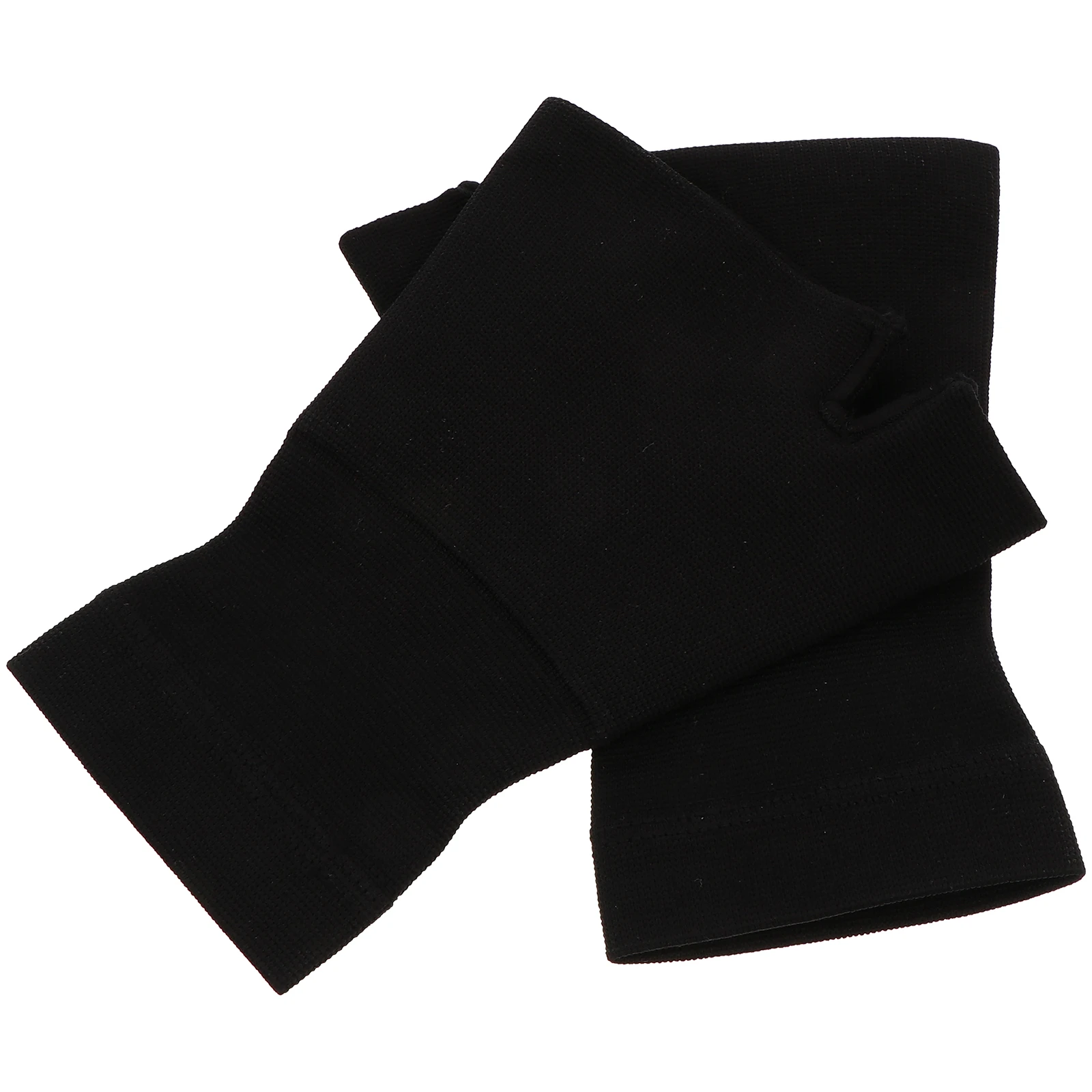 

Wrist Gloves Compression Carpal Tunnel Brace Thumb Support Arthritis Sleeves Women Elastic Wrist Protector Bracer