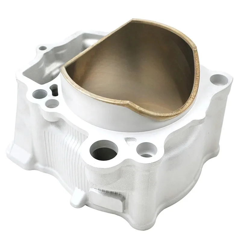 Motorcycle Engine Bore Size 95mm Cylinder & Piston Ring & Gasket Kit For Yamaha YZ450F YZ450 F YZ 450 WR450F WR450 F WR 450