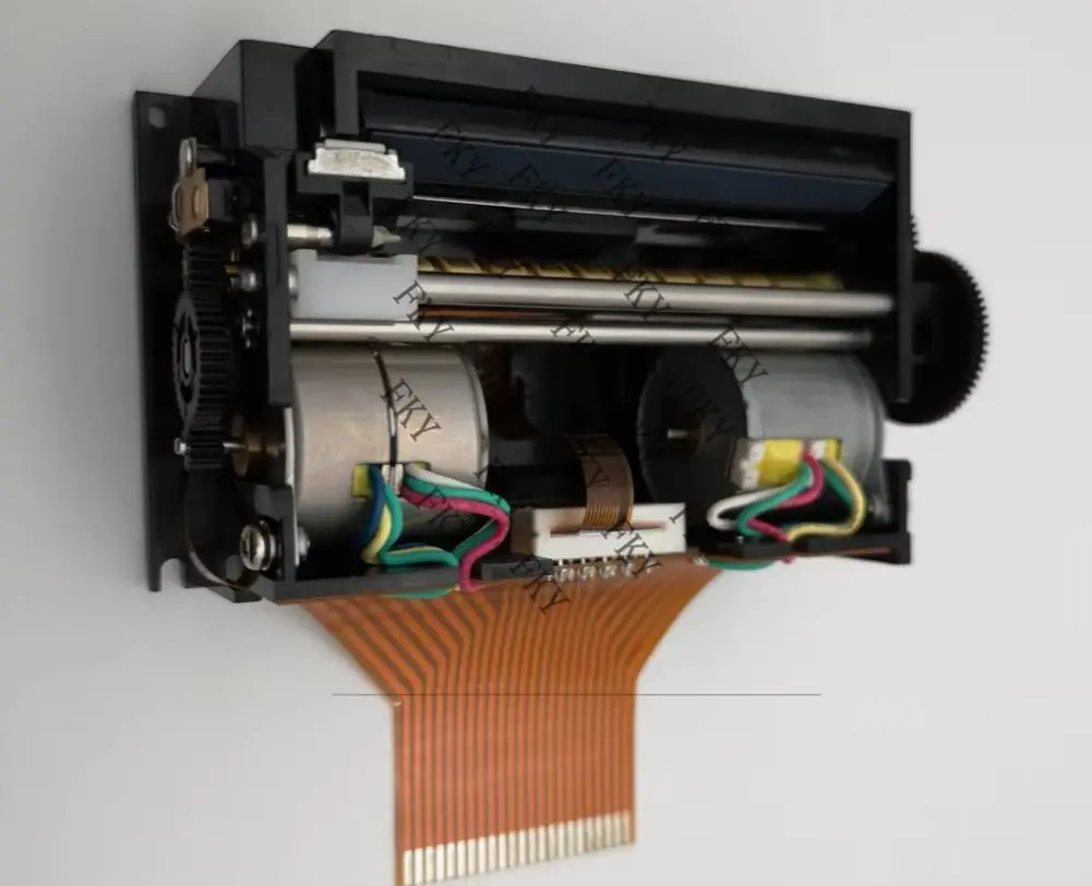 printer core STP211A-144 mini thermal printer accessories STP211 STP211A New original thermal printhead STP211A-144-E thermal