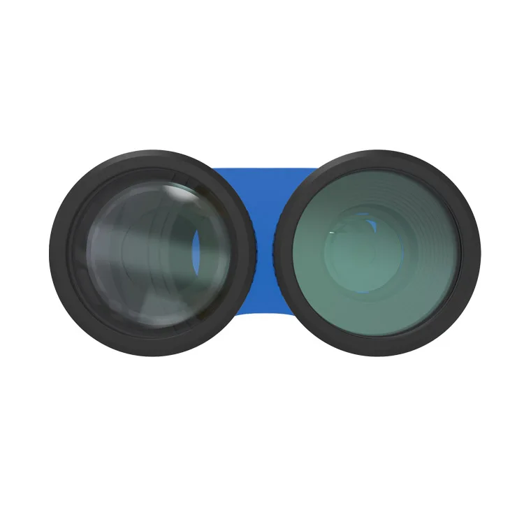 Wifi HD 1080P Version Zoom Digital Binocular Telescope with WIFI Function and HD Picture in Day and Night