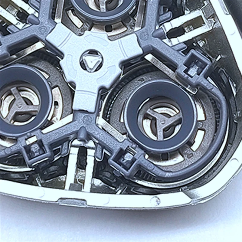 Barbeador de substituição A01M para Philips HQ6900 HQ6976 HQ6986 HQ6996 HQ6927 HQ6920 HQ6902 HQ6904 HQ6906 HQ5812 HQ5813