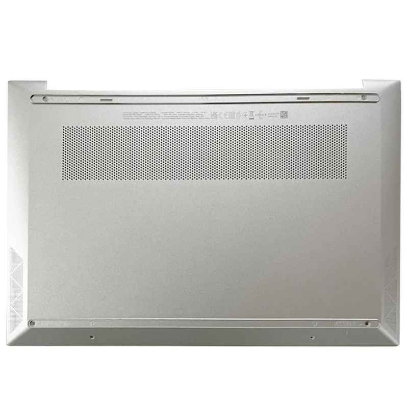 Voor Hp Paviljoen 14 14-dv TPN-Q244 Scherm Backcover Palmsteun Toetsenbord Onderste Schaal Bovenshell