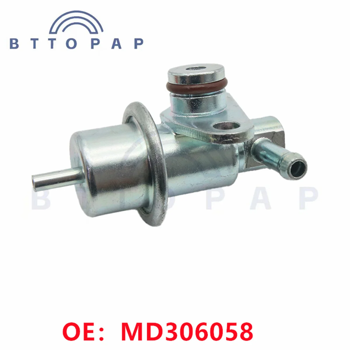 MD306058 For Mitsubishi Montero Montero Sport K96W Petrol 1995-2004 Engine Fuel Pressure Regulator MD322986 7525099 240620047