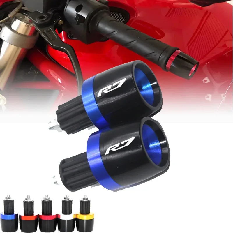For YAMA@HA YZF-R7 YZF R7   Motorcycle CNC 7/8