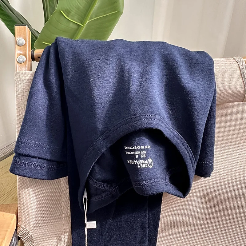Navy blue 250g
