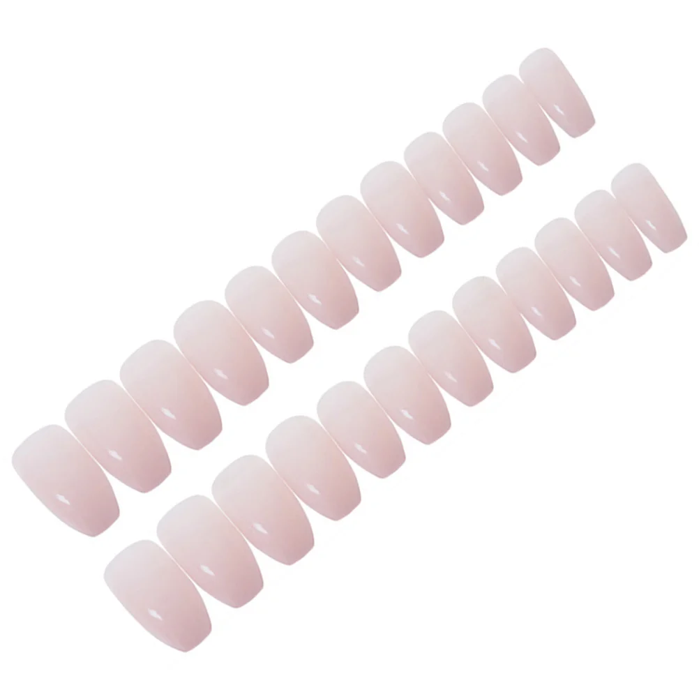 

24 шт., накладные ногти, искусственные ногти, полное покрытие, красочные типсы для женщин, свадебные, выпускные, вечерние, накладные ногти, женские маникюры