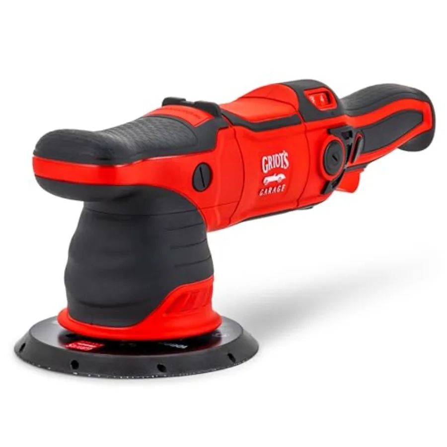 G9 Random Orbital P…