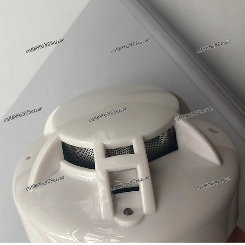 

Количество переключения детектора дыма JTY-GD-DG311 Реле дымовой сигнализации Сенсорный выход