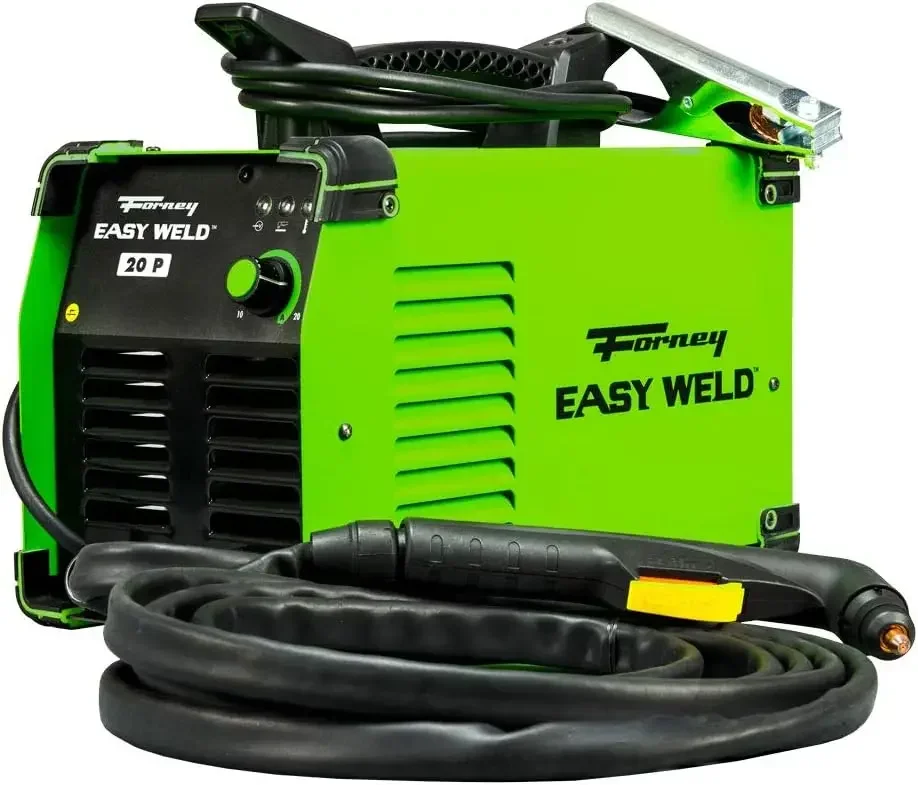 FORNEY Easy Weld 20 P Plasma Cutter