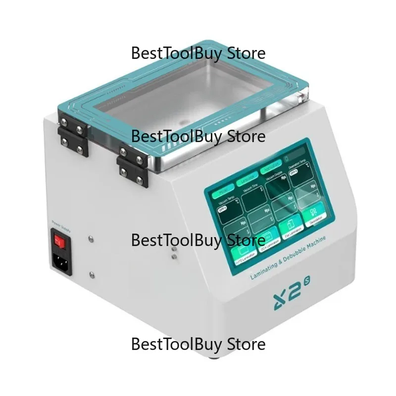 

Laminating Machine Defoaming integrated machine Bubble Defoamer Machine For Refurbished 1000W