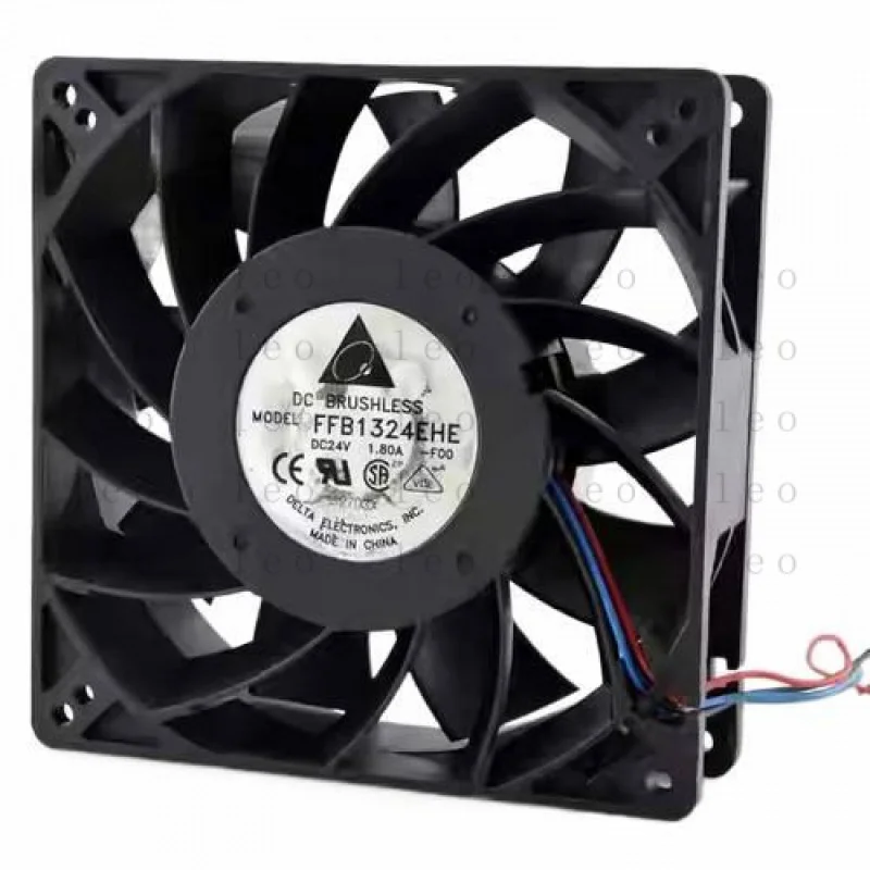 

AA 1PCS New FFB1324EHE Delta DC cooling fan for industry