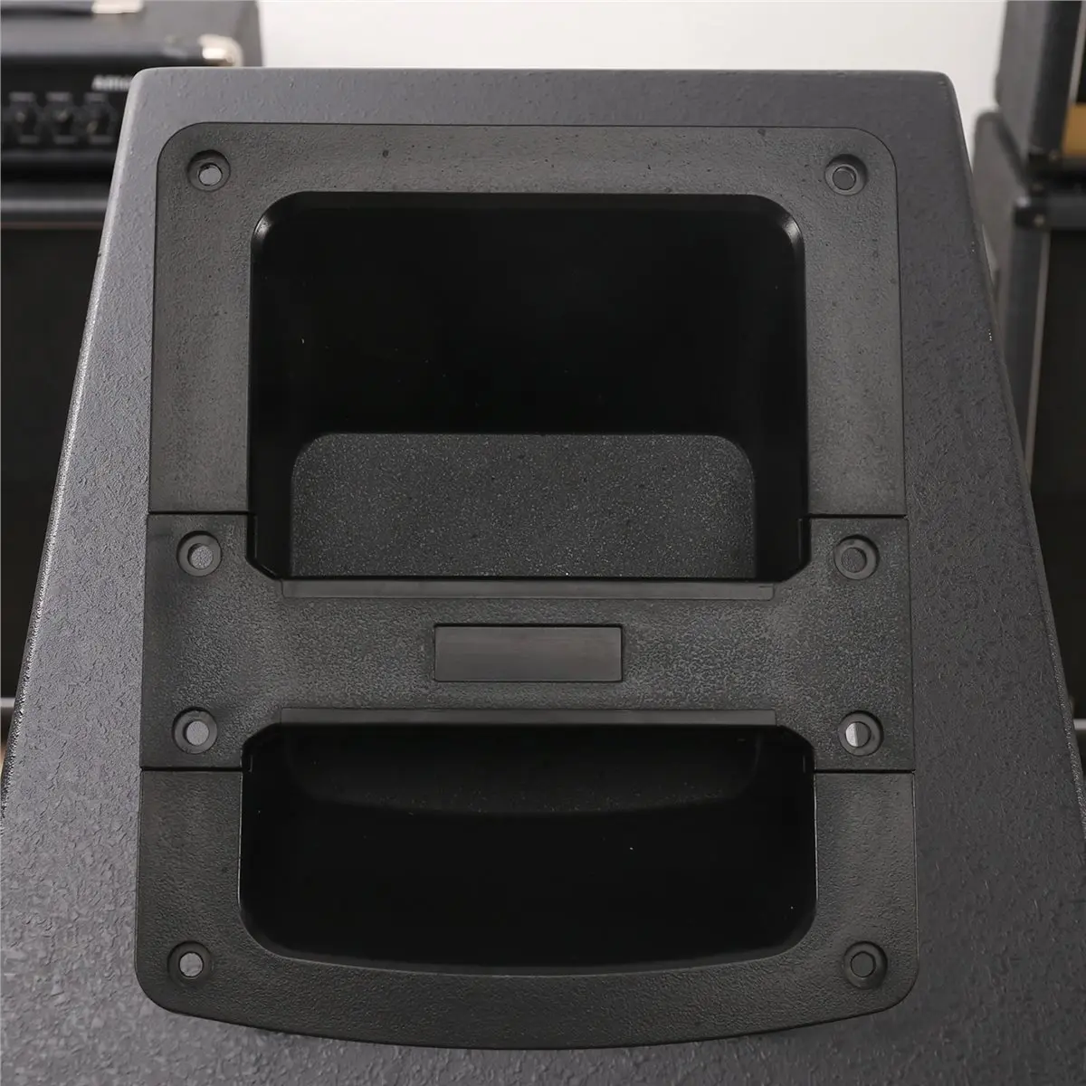 Professional Recessed Speakers Cabinet Handles 172x212 Handle Pull-Out Handle Speaker for Stage Speakers