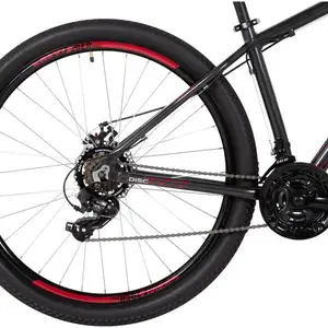 حافة دراجة ألومنيوم Caloi Vulcan 29 الأكثر مبيعا 6 حافة دراجة 29 - No3