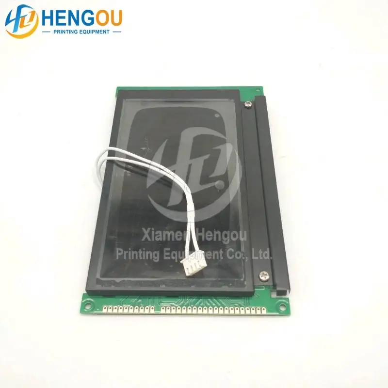 08YX1013 Display Screen Polar 78ES Offset Printing Machine Spare Parts