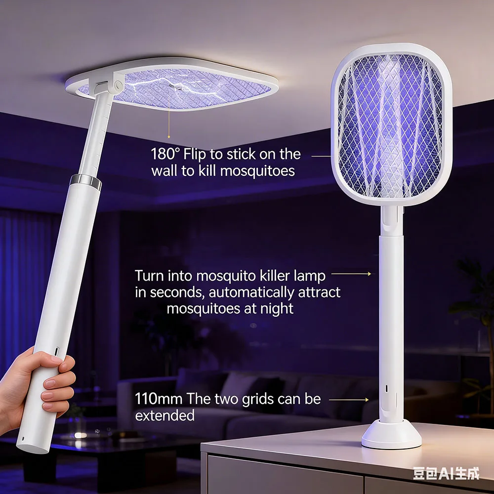 180° Free Folding B…