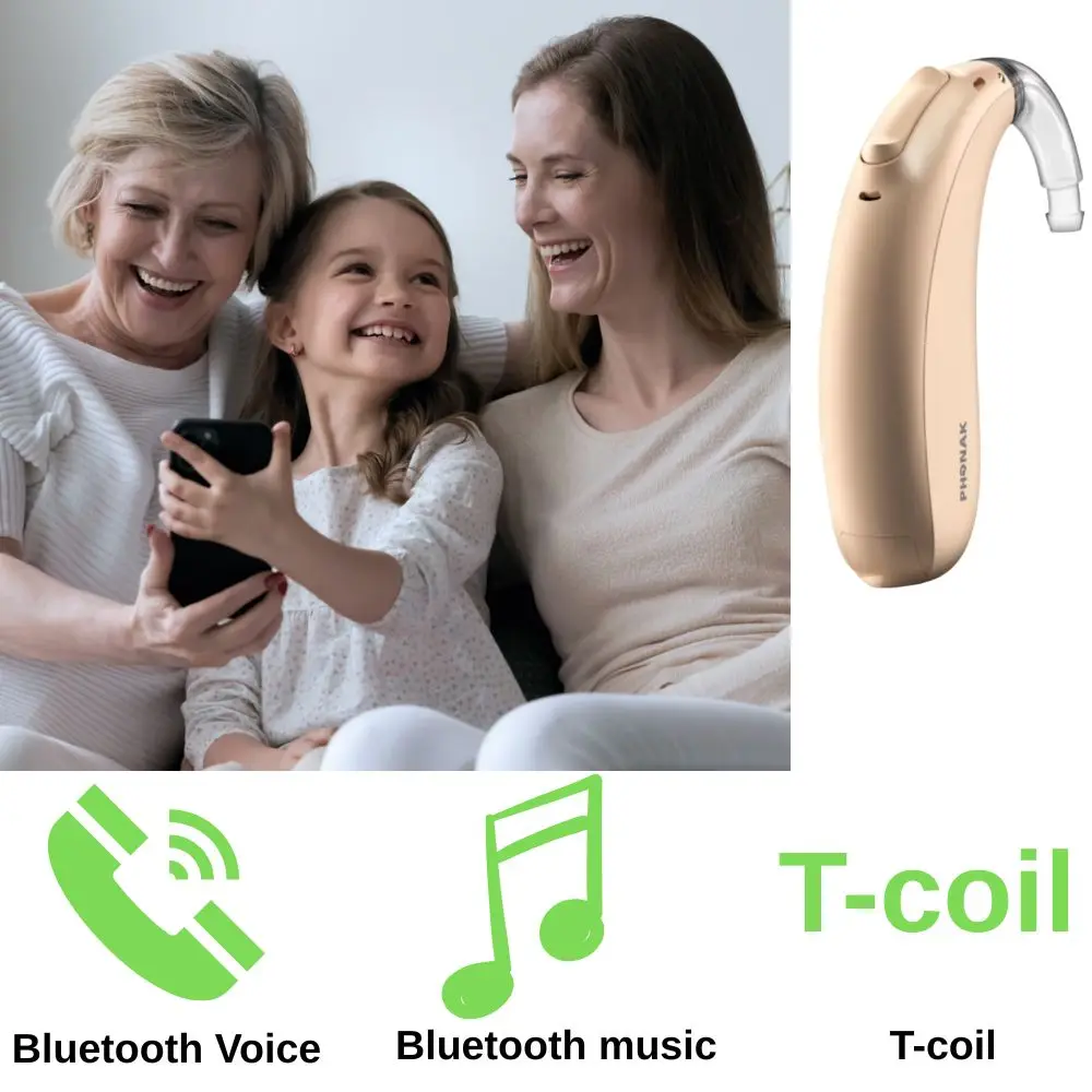 Bluetooth Wireless …