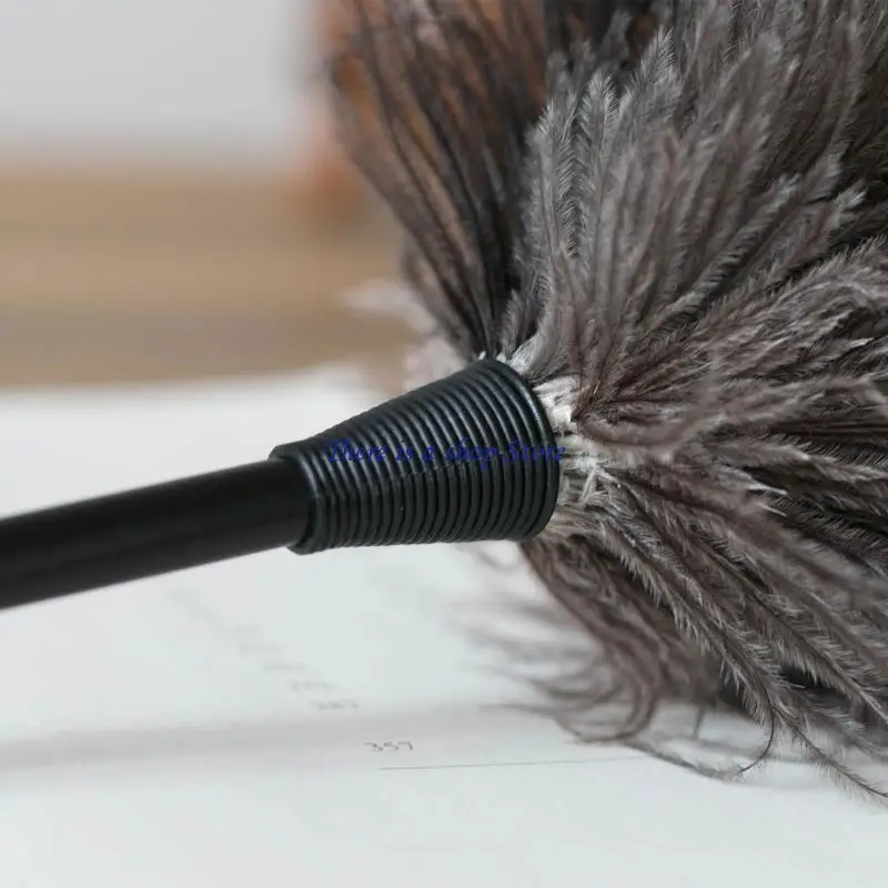 D0AD Ostrich Duster… - image