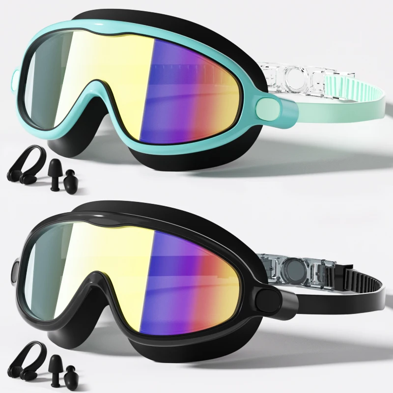 #5 Trending Swimming Goggles Right Now