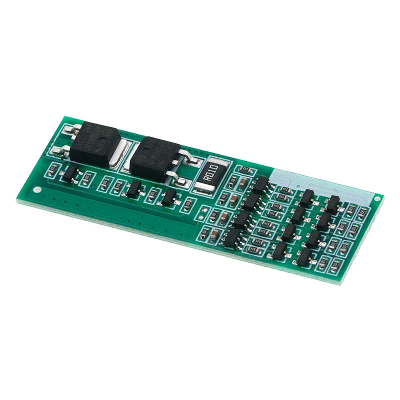 4S 8A Polymer Li-ion Lithium Battery Charger Protection Board For 4 Serial 3.7 Li-ion Charging Protect Module BMS