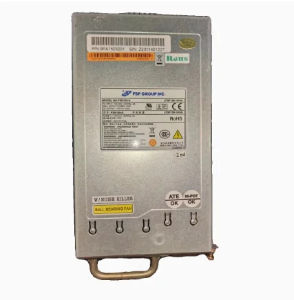 Imagem -02 - Módulo de Potência para H3c Lspm2150a Psr150-a Psr150-a1 150w