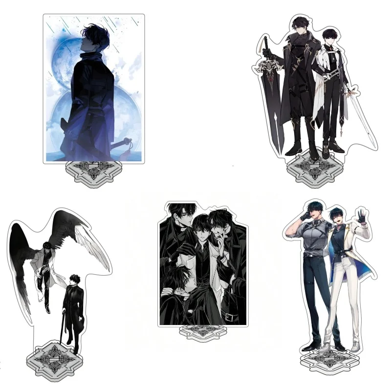 Omniscient Reader's…