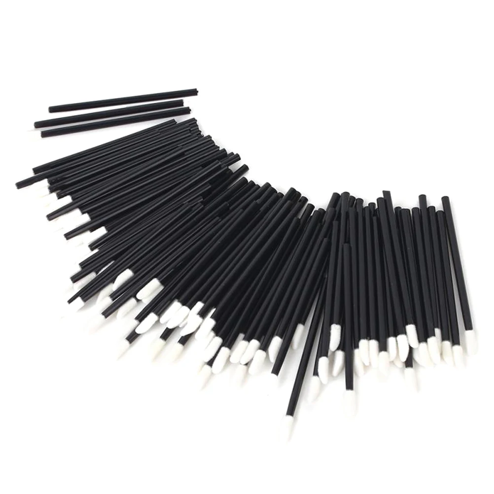 

lip disposable lip for makeup lipstick applicator makeup tool kit lip brush applicator