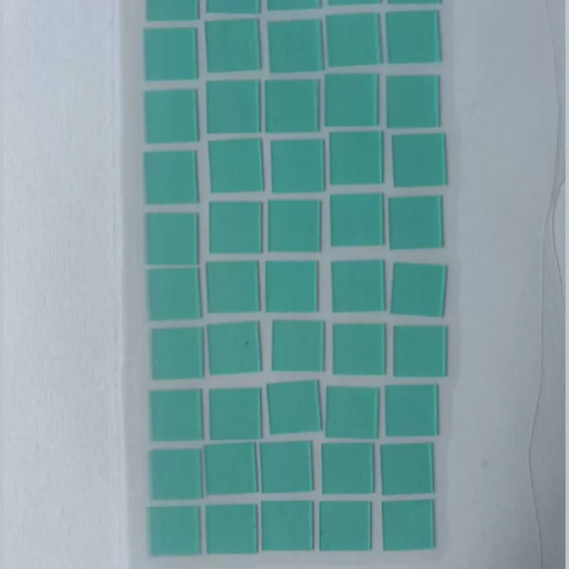 4.5/5/6/10/14mm T0.55mm 650nm IR Cut Low Pass Filter UV Block Anti Color Shift Dustproof Protective Optical Glass Panel