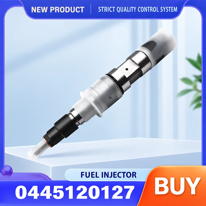 0445120127 DDiesel Fuel Injection Injector Automotive Parts Suitable For  Diesel Engine Repair replacement parts   YI3033