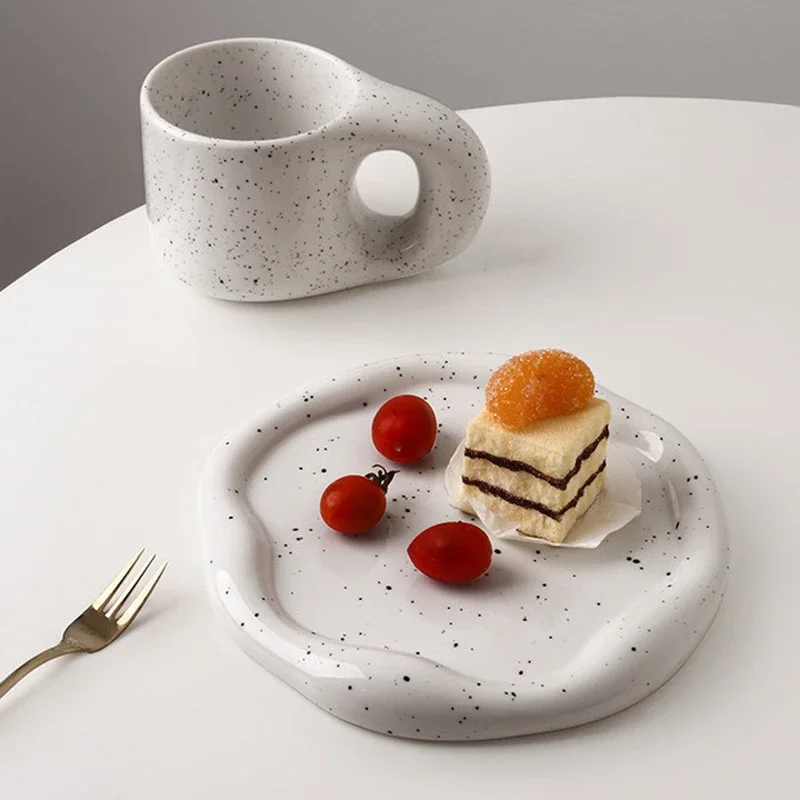 

Креативная нерегулярная силиконовая форма для подноса «сделай сам», бетонная декоративная форма для подноса, скандинавский простой стиль, силиконовые формы для подноса для ювелирных изделий