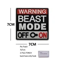 PVC patch 3