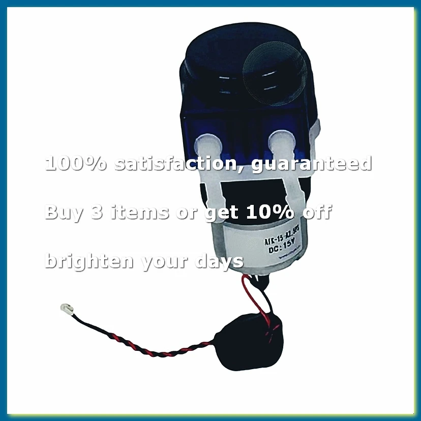 Water Pump Motor for F25 /F25/F25 ALT/F25 /F25 ALT/A30/A30 Pro/A30SE/A30Pure/A30 Pro Combo/A30 Pro Steam B
