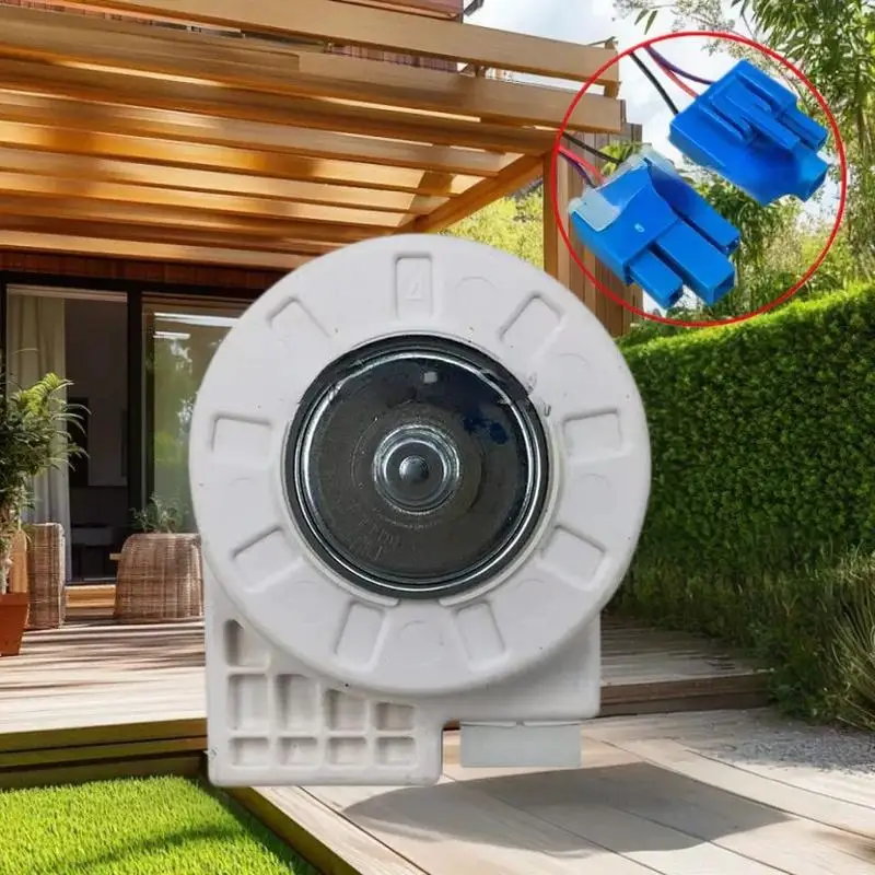 Cooling Motor Fan P… - image