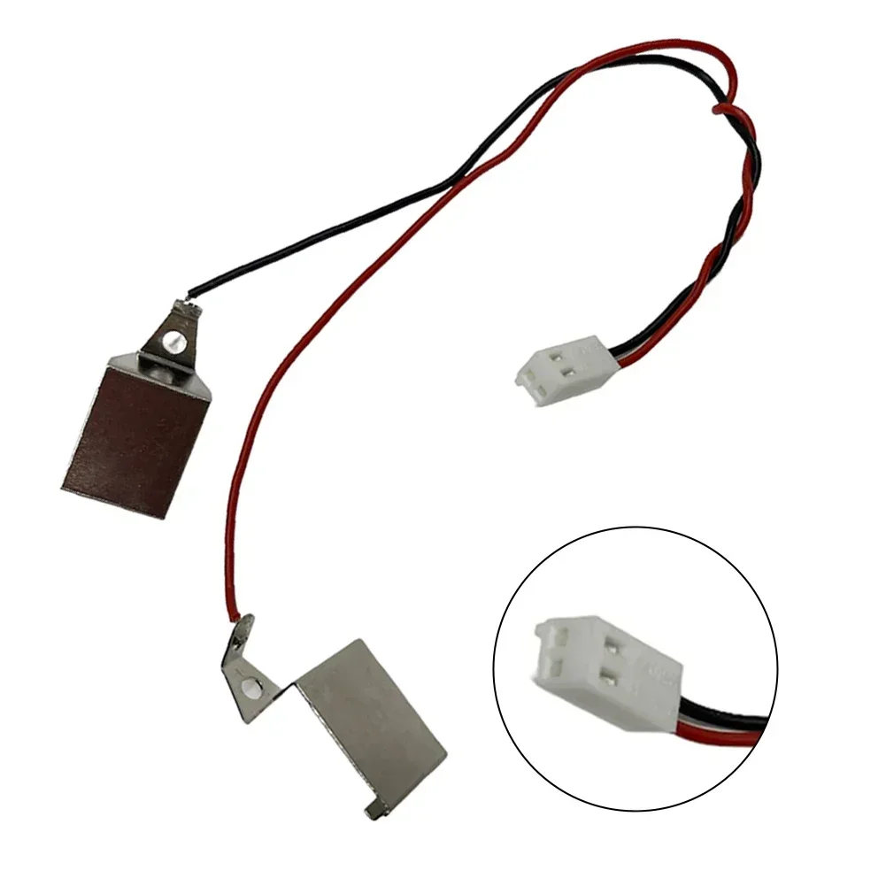 1Pc Charging Contact For E I J Series E5 E6 I1 I3  J7 Plus Robot Vacuum Cleaner Robot Cleaning Sweeper Accessories