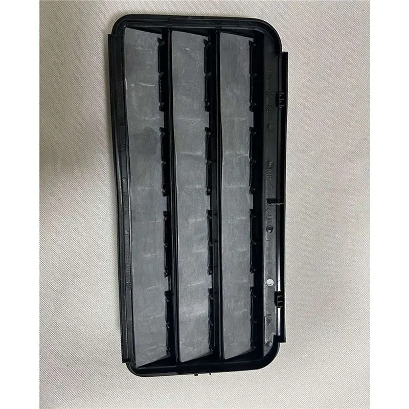AU28-5X Automobile Ventilation Pod Grille Rear Fender Air Outlet 1098751-00-C For Tesla Model 3/Y