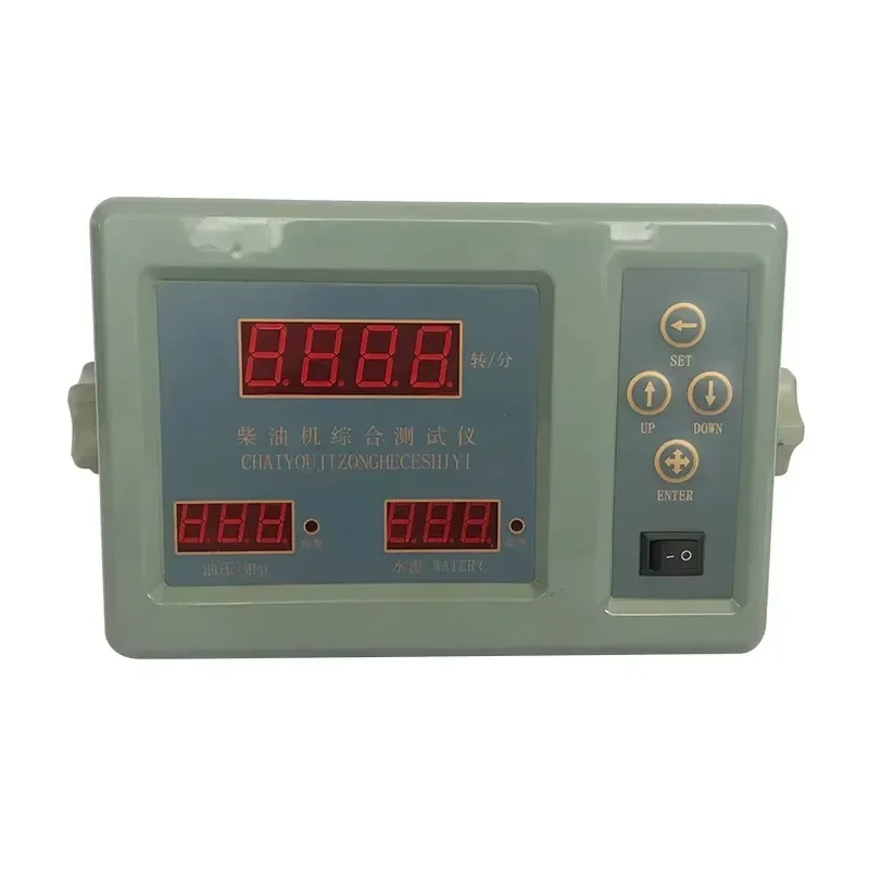 SZGCC Marine SY-30 Marine Diesel Engien Control Unit diesel Engine Monitor for Marine Vessel