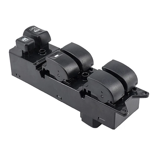 Imagen 2 del producto 8608A207 18 pines coche para Mitsubishi Outlander Sport ASX 2010 2011 2012 2013 2014 interruptor de Control de ventana principal de energía eléctrica