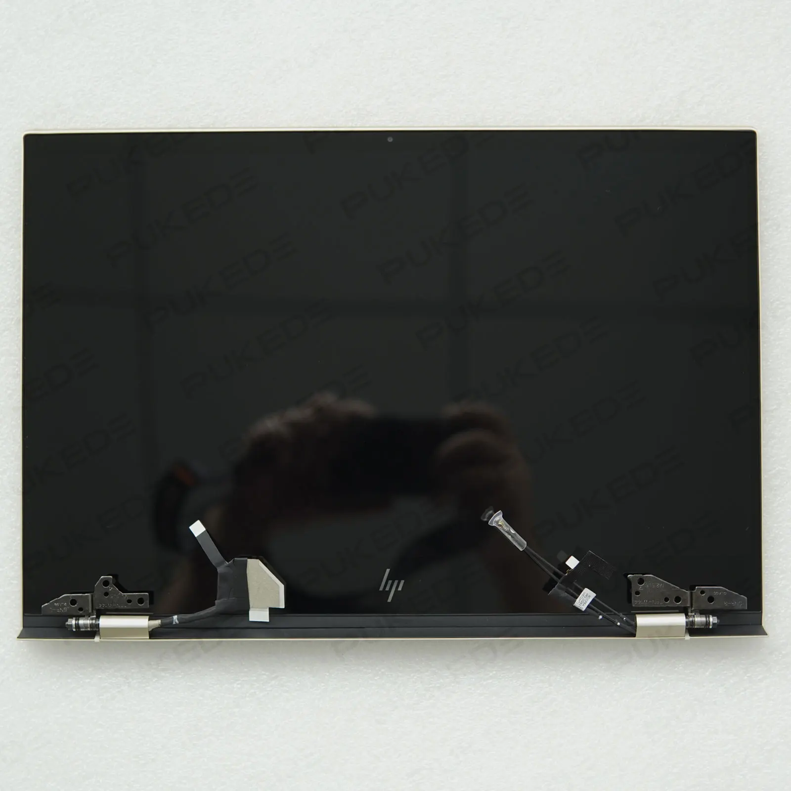 13.3''Inch LCD Touch Screen Digitizer Assembly for HP ENVY 13-AQ 13T-AQ000 13T-AQ100 13-AQ0011MS L53379-001 FHD 1920x1080