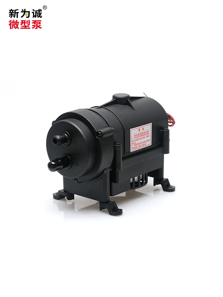 Mini Air Pump SFCY5015-24V Simplified Version