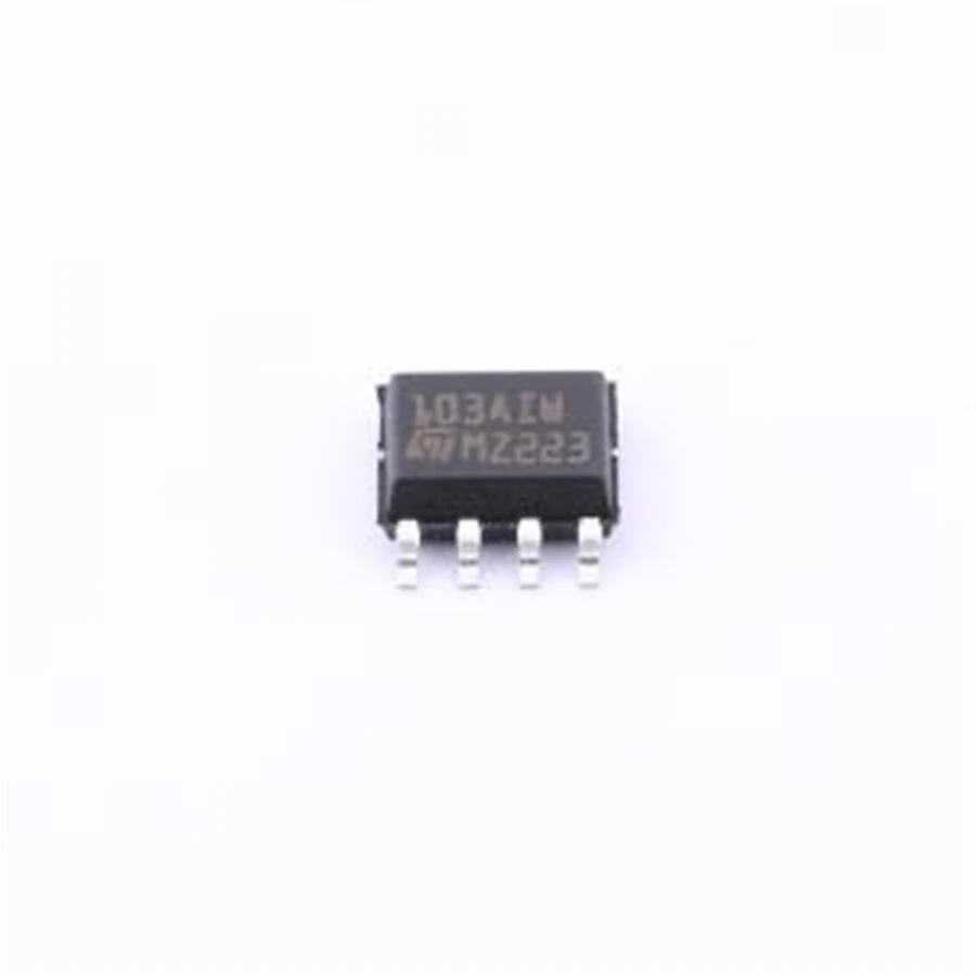 20PCS/LOT TSM103WAIDT (Operational Amplifier)