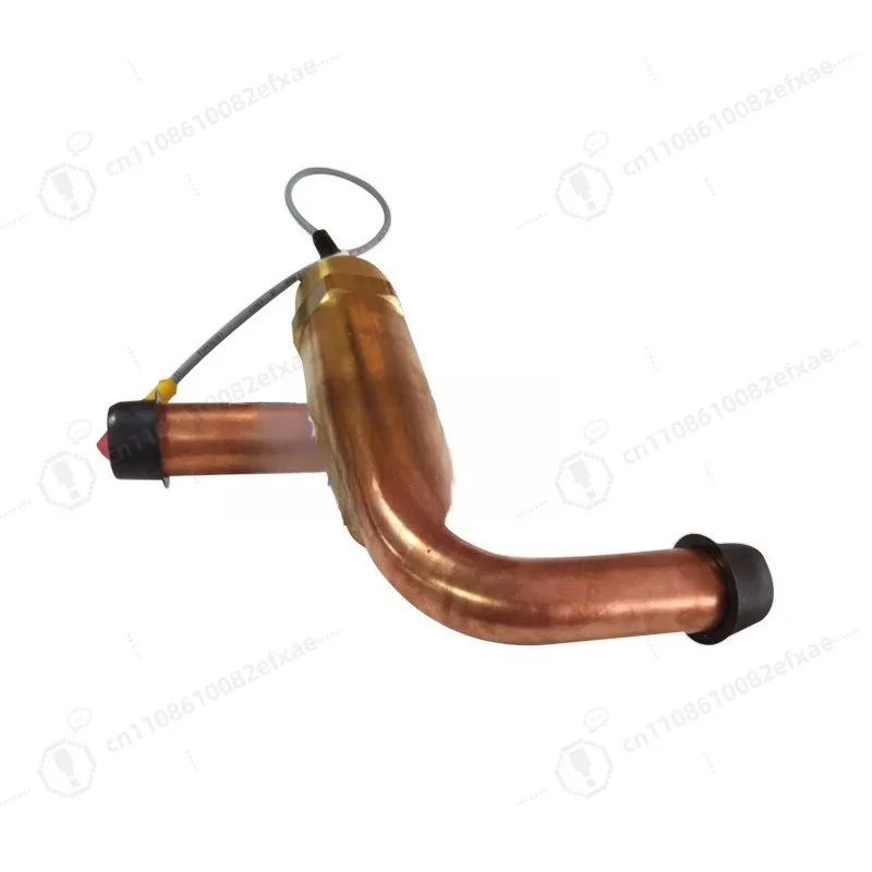 Air Conditioner Chiller Parts 32GB404454 EXV Valve 30HXC Series Refrigeration Unit Maintenance Replacement