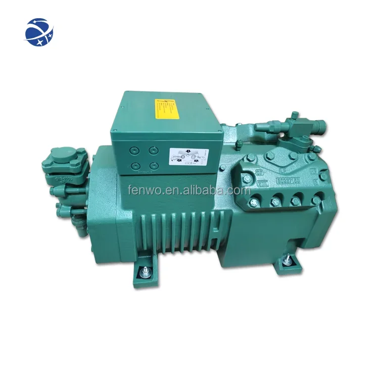 yyhc 6HE-28Y-40P Compressor Semi-hermético Preço 30hp Freezer Compressor Refrigeração