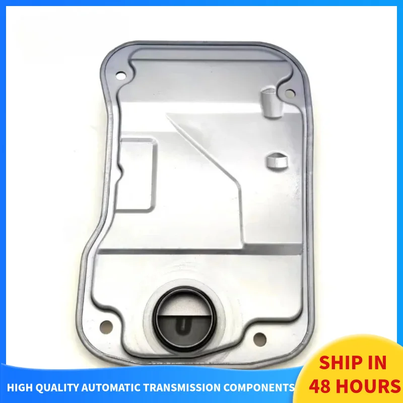 A760E Automatic Transmission Gearbox Oil Filter Oil Pan Gasket for TO YO TA Crown Reiz Land Cruise Car Accessories