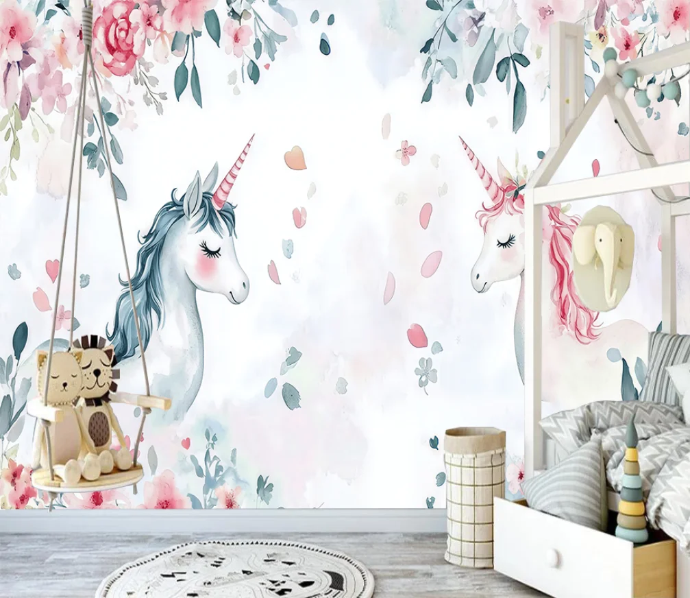 Wallpaper 3D Kustom Ukuran Ses - 3D Printing Heat Resistant Material ulasan dan harga