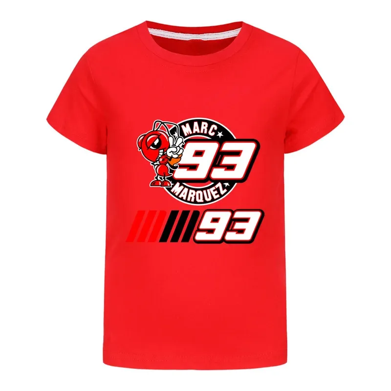 25cosmarquez-motocicleta-formiga-vermelha-criancas-camisetas-shorts-conjunto-meninas-meninos-verao-manga-curta-terno-esportivo-moto-gp-93-criancas-roupas