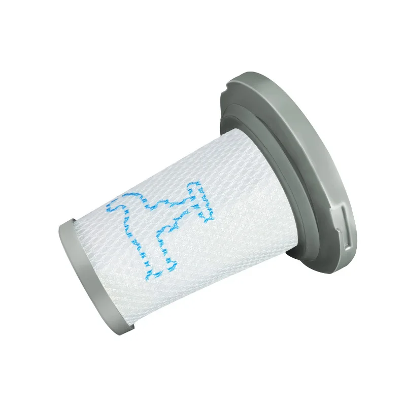 Filtro lavable para aspiradoras inalámbricas Rowenta ZR009006 x-force Flex 8,60 x-pert 6,60, accesorios de piezas