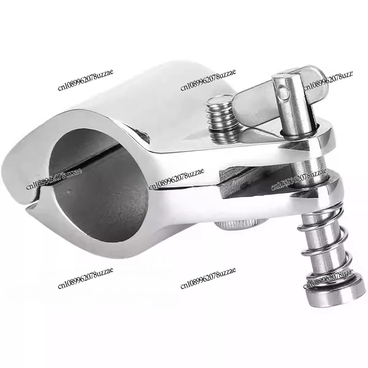 

Зажим для труб из нержавеющей стали 316, верхняя скользящая шарнирная скоба, верхняя скользящая фурнитура для морского применения